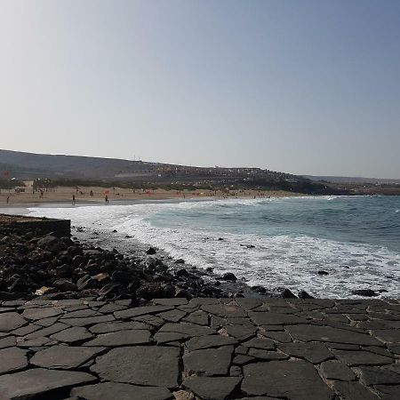 Playa Blanca Home 2 Puerto del Rosario  Εξωτερικό φωτογραφία