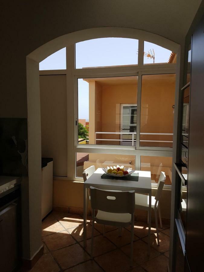 Playa Blanca Home 2 Puerto del Rosario  Εξωτερικό φωτογραφία