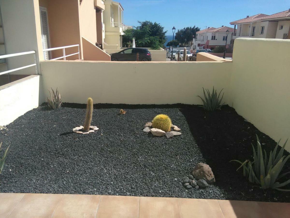 Playa Blanca Home 2 Puerto del Rosario  Εξωτερικό φωτογραφία